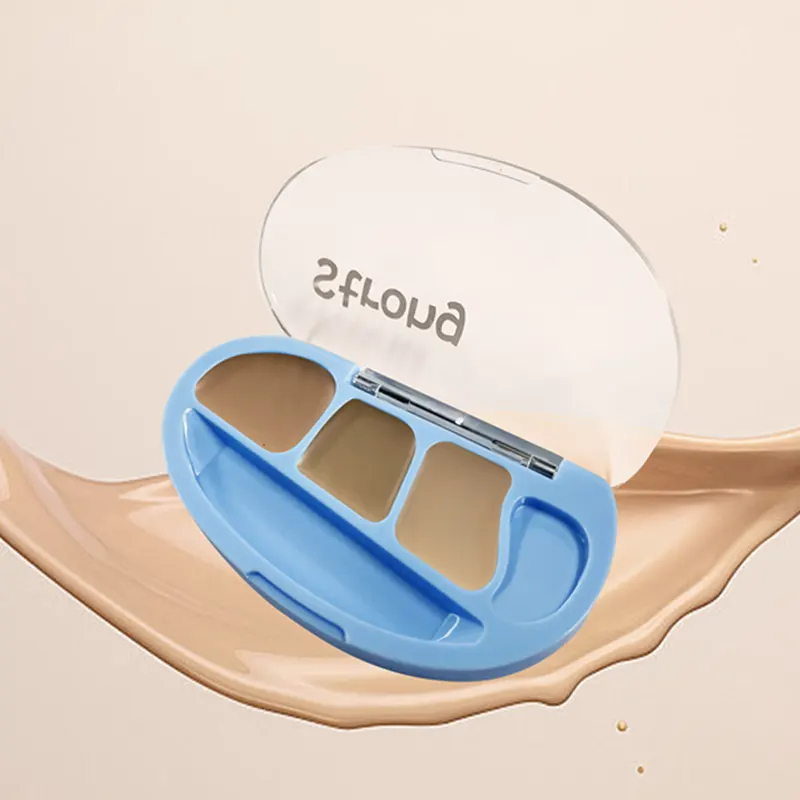 Genggaman Kit Concealer