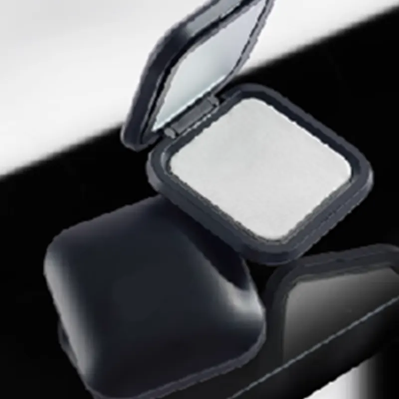 Serbuk padat Sheer & Oil-Control